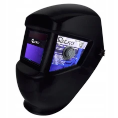 Зварювальна Geko маска з автоматичним затемненням (G01875)