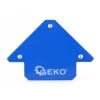 Кутник магнітний зварювальний Geko 82x120x13 11,5 кг (G01871)