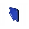 Кутник магнітний зварювальний Geko 82x120x13 11,5 кг (G01871)