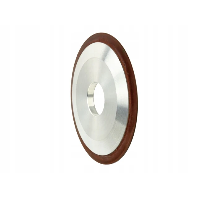 Диск для заточування ширм пил Geko 125x10x32x8 (G00380)
