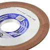 Диск для заточування ширм пил Geko 125x10x32x8 (G00380)