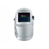 Зварювальна Geko маска з автоматичним затемненням Profi Grey (G01876)