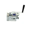 Лебідка ручна коловоротна Geko 450 кг 1000 LB 5 м (G01083)