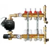 Коронка для дерева Geko 8 шт 64-127 мм (G30003)