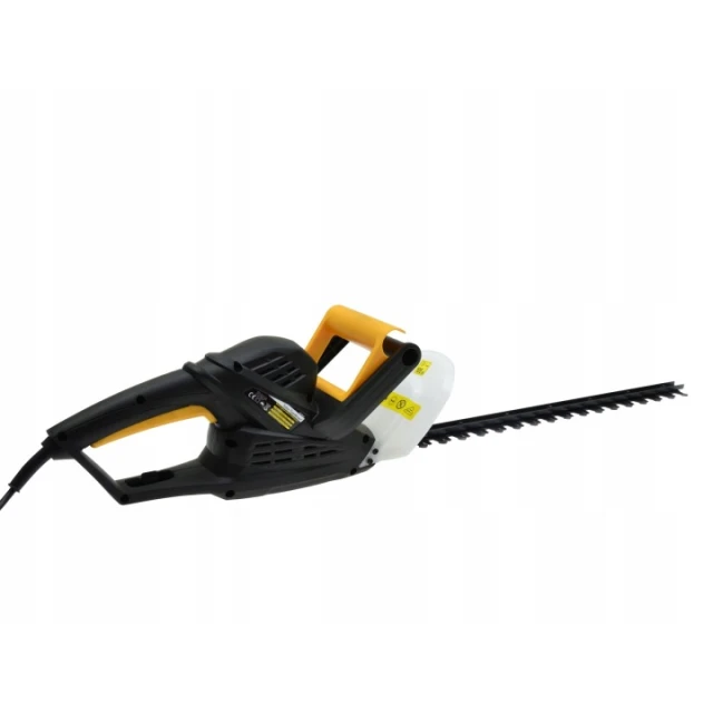 Ножиці для живоплоту електричні Geko 500W 450mm (G83005)