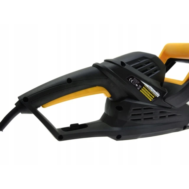 Ножиці для живоплоту електричні Geko 500W 450mm (G83005)