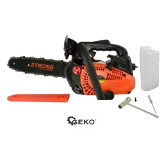 Пила ланцюгова Geko 250 мм 1,1 кВт (G82005)