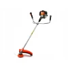 Коса бензинова John Gardener 6 кВт + аксесуари 10 шт (G81061)