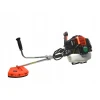 Коса бензинова John Gardener 6 кВт + аксесуари 10 шт (G81061)