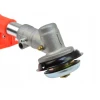 Коса бензинова John Gardener 6 кВт + аксесуари 10 шт (G81061)