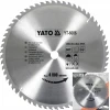 Диск пиляючий Geko 400x40z x30 з вольфрамом (G78156)