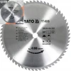 Диск пиляючий Geko 400x40z x30 з вольфрамом (G78156)