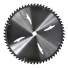 Диск пиляючий Geko 400x60z x30 з вольфрамом (G78157)