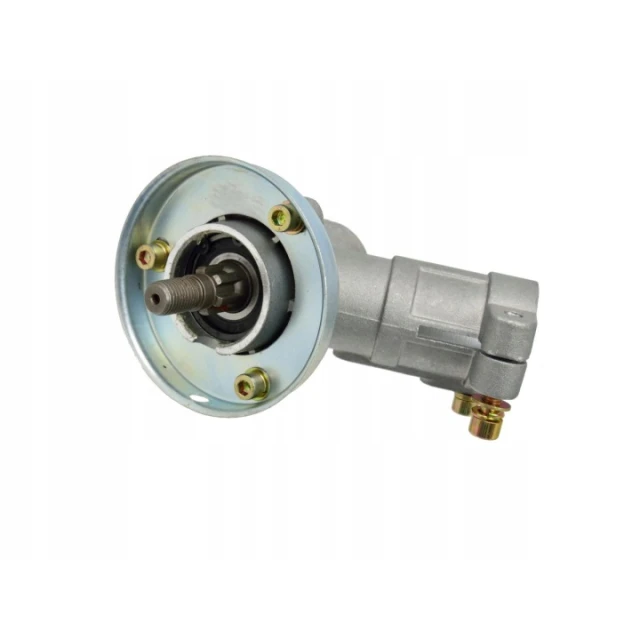 Передача кутова для коси бензинової Geko 9 фрез 28 мм (G81069O)
