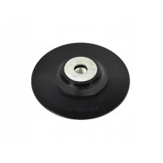 Диск еластичний для волокна Geko 125 мм M14X2 (G00324)