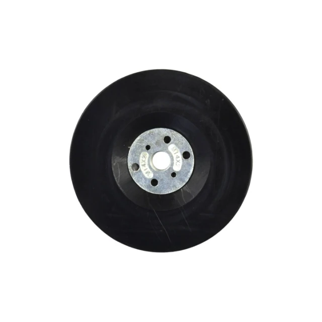 Диск еластичний для волокна Geko 125 мм M14X2 (G00324)