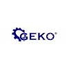 Пила ланцюгова бензинова Geko 400 мм 2,3 кВт (G82001)