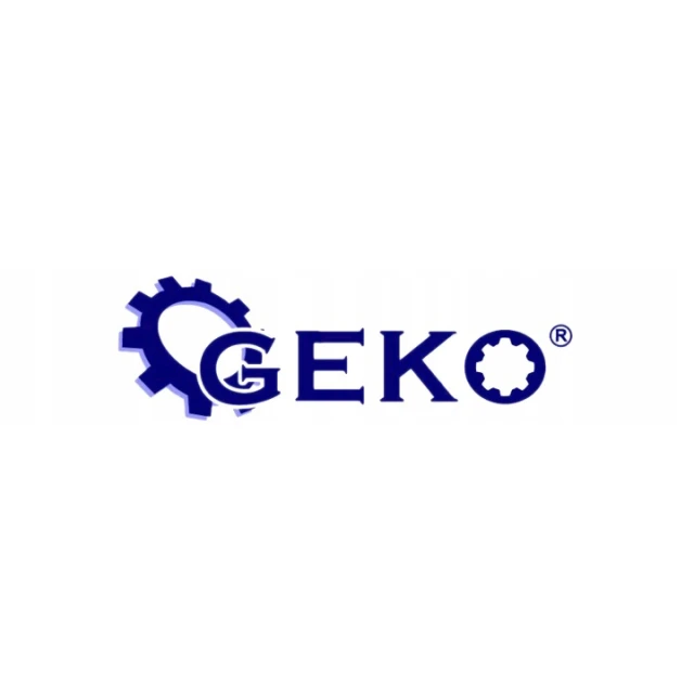 Пила ланцюгова бензинова Geko 400 мм 2,3 кВт (G82001)
