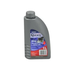 Масло для компресорів Geko L-DAA100 1 л (G82021)