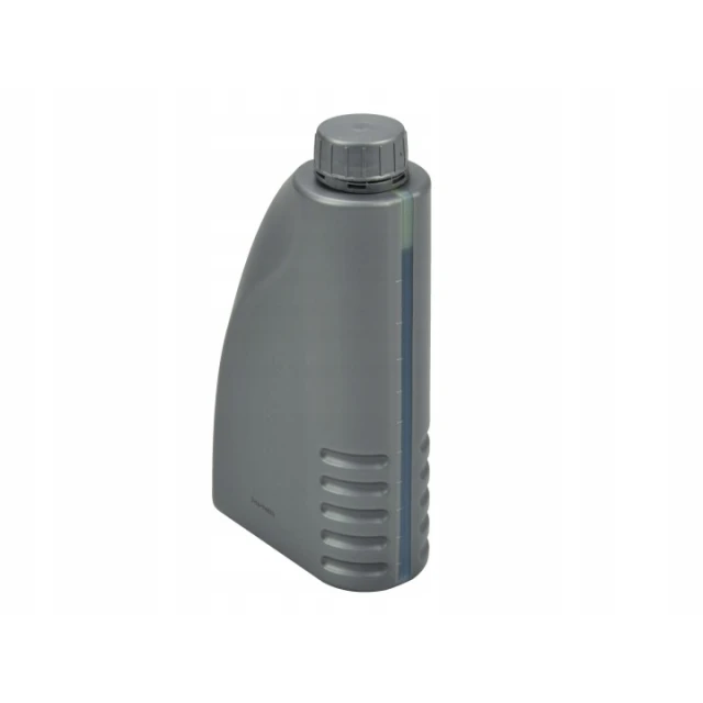 Масло для компресорів Geko L-DAA100 1 л (G82021)