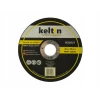 Диск для металу Keltin 125x1,2 50 шт (K00021)