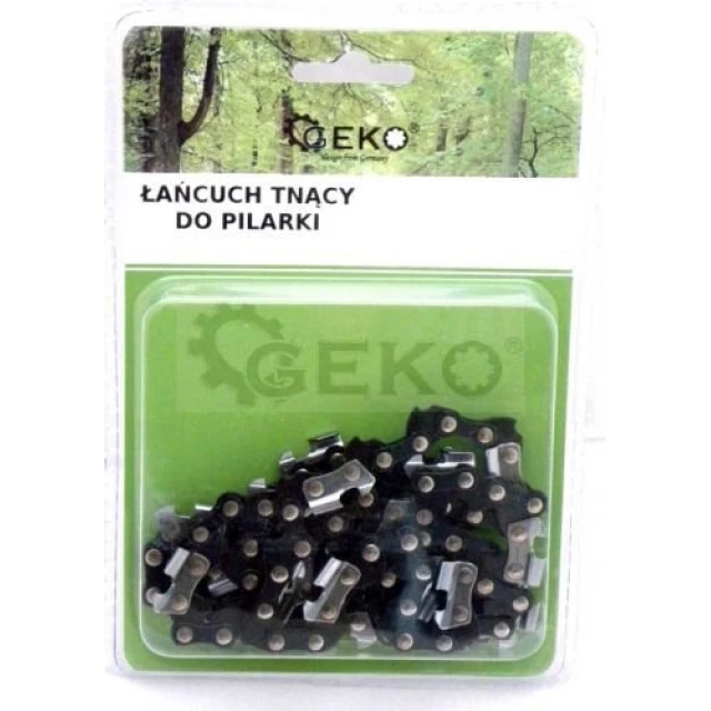 Ланцюг Geko 325 050 72T 18