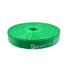 Шланг плаский agroflat Geko 2