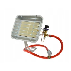 Обігрівач газовий Geko 4600 з PIEZO (G80530)