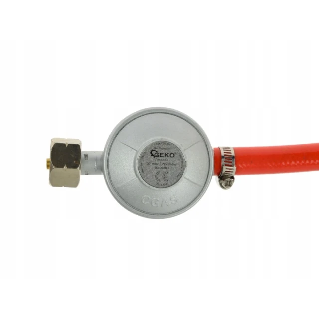 Обігрівач газовий Geko 4600 з PIEZO (G80530)