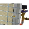 Обігрівач газовий Geko 4600 з PIEZO (G80530)