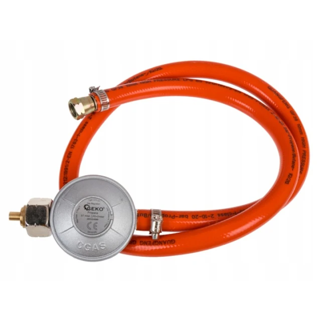 Обігрівач газовий Geko 3600 з PIEZO (G80531)