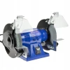 Шліфмашина настільна Geko 150mm 150W (G81241)