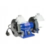Шліфмашина настільна Geko 150mm 150W (G81241)