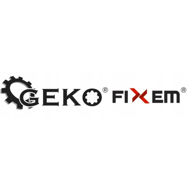 Тріскачка Geko 1/2