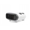 Тепловентилятор Geko 1000/2000 W електричний (G80461)