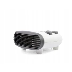 Тепловентилятор Geko 1000/2000 W електричний (G80461)