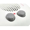 Тепловентилятор Geko 1000/2000 W електричний (G80461)