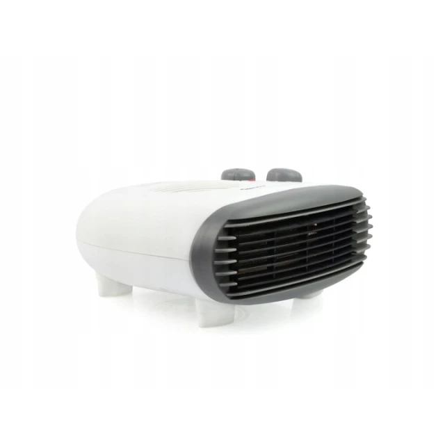Тепловентилятор Geko 1000/2000 W електричний (G80461)