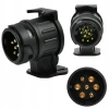 Адаптер для розетки Geko 13-контактної на штепсель 7-pin (G02332)