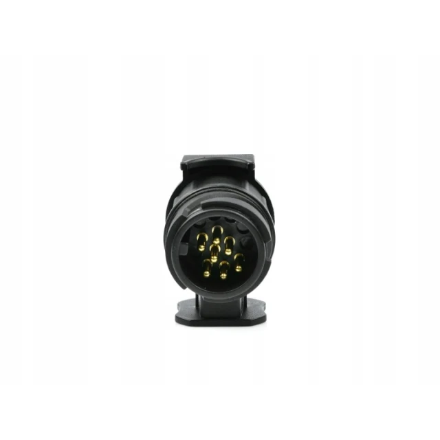 Адаптер для розетки Geko 13-контактної на штепсель 7-pin (G02332)