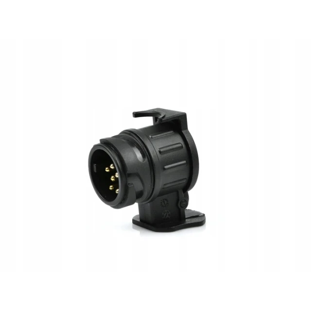 Адаптер для розетки Geko 13-контактної на штепсель 7-pin (G02332)