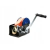 Лебідка ручна стрічкова Geko 1133 кг 2500 LB 10 м (G01086)