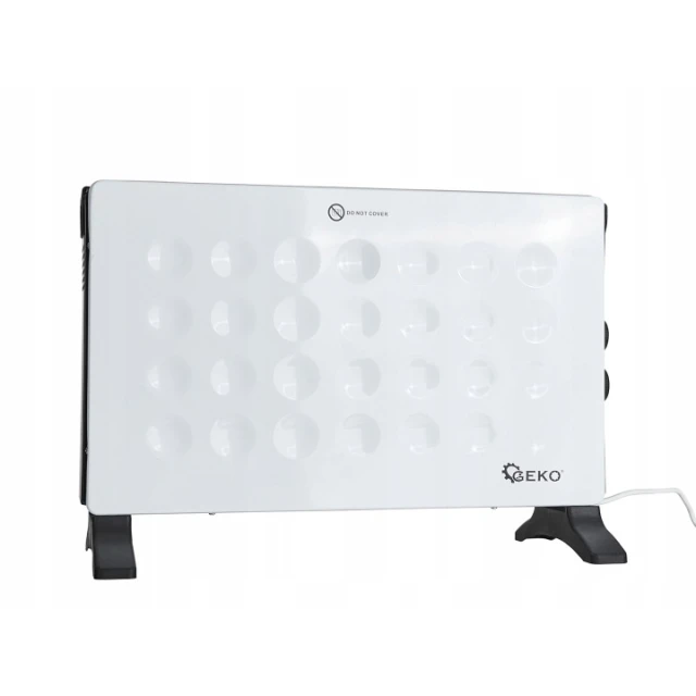 Радиатор конвекторный Geko 2,0 кВт Modern Elegant (G80443)