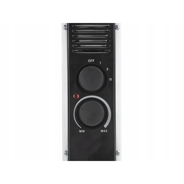 Радиатор конвекторный Geko 2,0 кВт Modern Elegant (G80443)