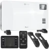 Конвектор Geko 2,5кВ TURBO WiFi (G80444)