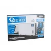 Конвектор Geko 2,5кВ TURBO WiFi (G80444)