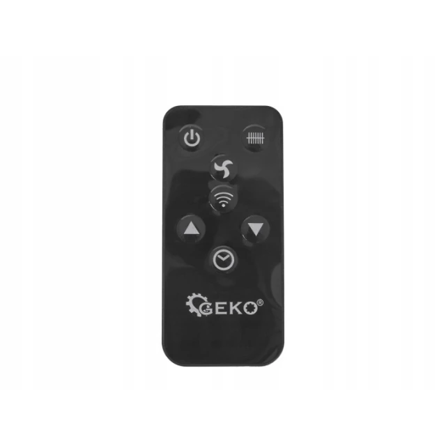 Конвектор Geko 2,5кВ TURBO WiFi (G80444)