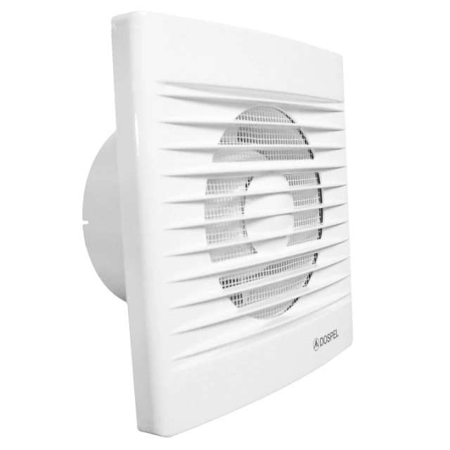 Вентилятор Styl Ø DOSPEL 150 WP (007-0006)