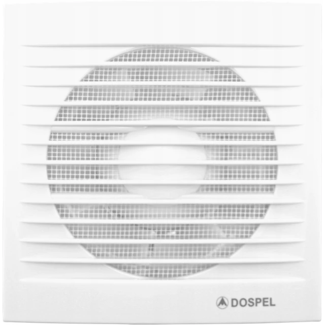 Вентилятор Styl Ø DOSPEL 200 S (007-0007)