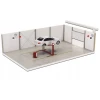Вентилятор DOSPEL WBS-250 Black (007-0340A)
